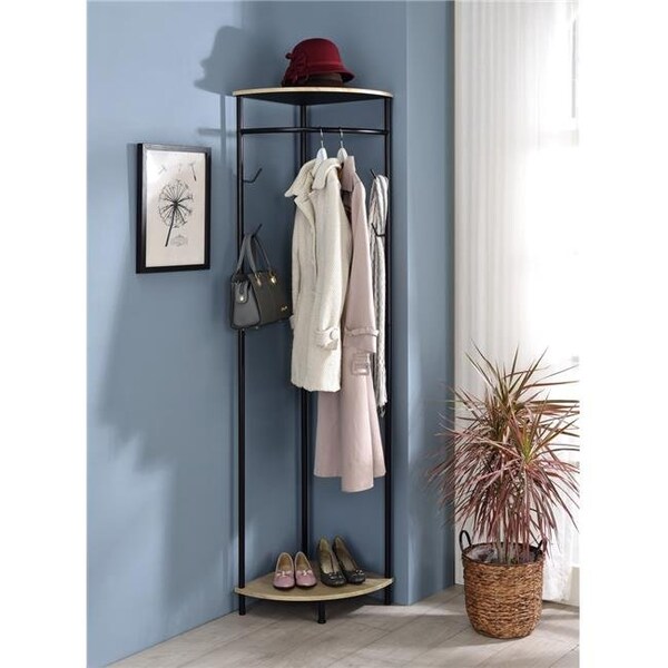 Kings Furniture Kings Furniture CH-4904 Pasmore Corner Cloth Hanger CH-4904 - main